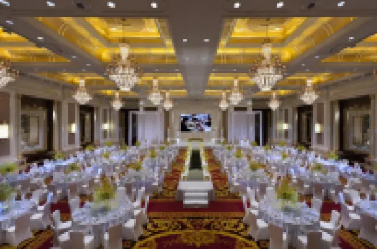 重慶喜來登大酒店