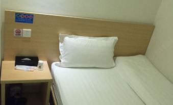 Shenzhen Songpingshan Hotel