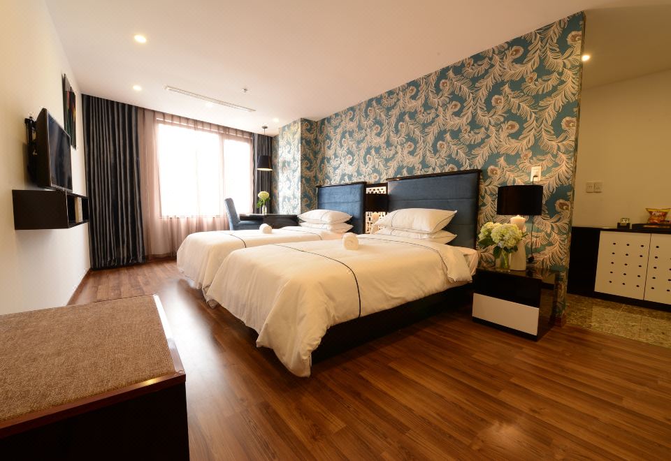 3. 하노이 에메랄드..