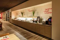 IntercityHotel Braunschweig - breakfast