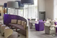 IntercityHotel Ingolstadt - Breakfast