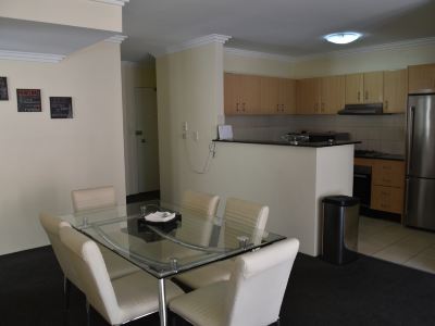 Air8 Unit 81 Apartment in Bunn St with 3 Bedroom