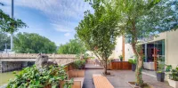 Jiushu Xi'an Inn Hotels in Mudu Scenic Area