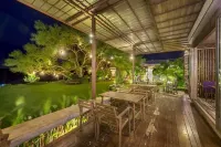 班裡姆奧酒店 - 酒吧