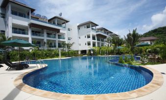 Bangtao Tropical Residence Resort and Spa