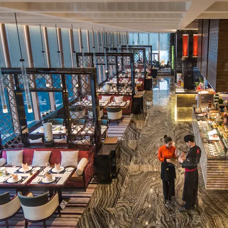 Kasion Hotel