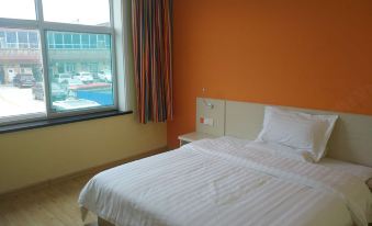 7 Days Inn (Qinxian county) - Housity