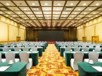 Fragrant Hill Hotel Hotels near Beijing Botanical Garden