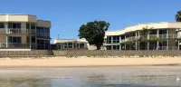 貝斯特韋斯特林肯港 Eyre Peninsula Book Bazaar附近的飯店