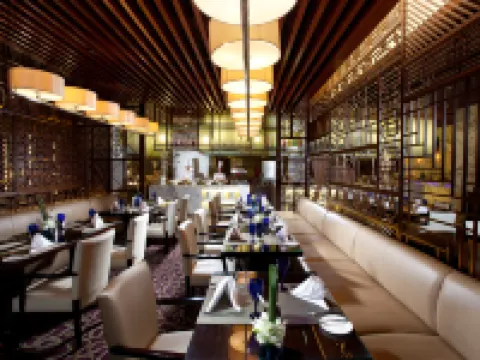 닝보 메리어트 호텔