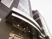 S.Training Center Hotel Osaka Hotel a Fukushima-ku