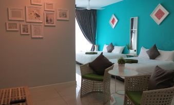 LSE @ Greenfield Private Apartment Johor Bahru