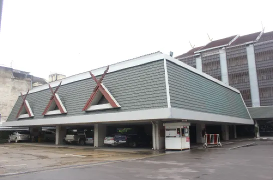 โรงแรมเชียงใหม่ฮิลล์ ใกล้โรงแรม  Photos