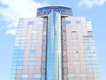 Hotel Livemax Budget Sapporo