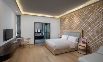 Jinspecial Boutique Hotel ShangHai