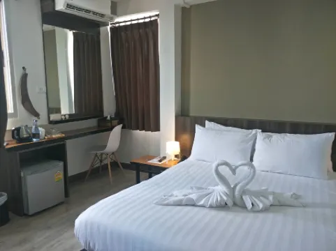 Veethara Boutique Hotel