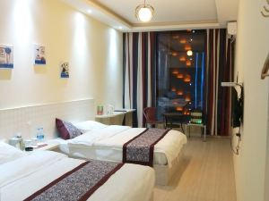 Letu Boutique Hotel