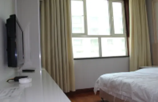 Yanqi Wanhe Hotel