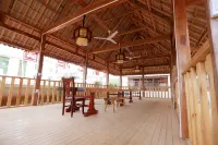 モウ臘博識達ホテル（勐侖）