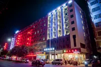 Heyue Hotel (Guilin Railway Station Vientiane City Branch)