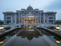 Zhong'an International Hotel Hotels in Lingbi