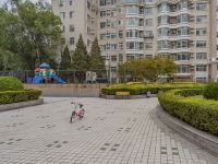 暖阳洋公寓(北京798艺术区店) - 酒店外部