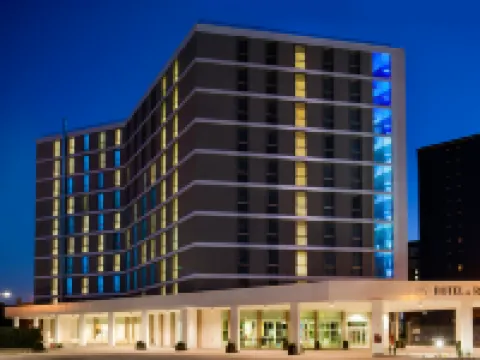 Hotel Degli Arcimboldi Hoteles en Milán