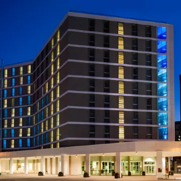 Hotel Degli Arcimboldi