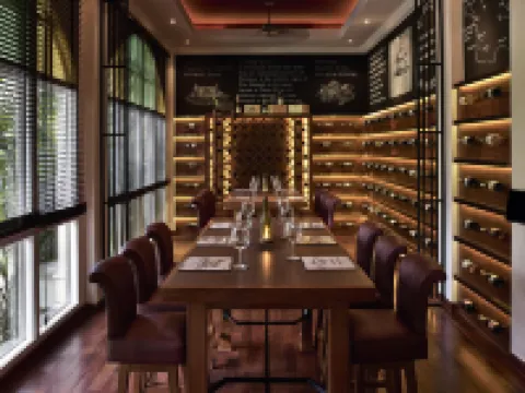 吳哥佛基拉索菲特皇家高爾夫及水療度假村