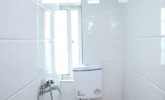 Duyun Warm Short Rent Apartment