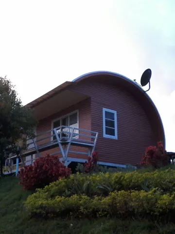 รูปภาพของบ้านแม่ เขาค้อ รีสอร์ท