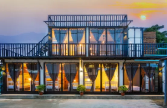 Wook Wook Homestay Semporna Hotel berhampiran Kapalai