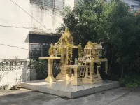 Sukwimol Place Các khách sạn gần Cung điện Chan