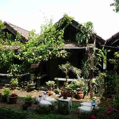 BaanJintaruthai旅館 Hotel Exterior