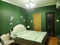 西安安乐之家主题公寓 - 韩式大床房