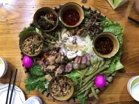 Music & Stories Youth Hostel