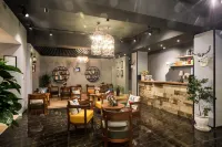 Siguniangshan Guanshan Yinxuan Inn - albergo