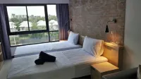 Bangkok Boutique Resort Rangsit Hotel a Rangsit