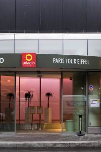 Paris UNIQLO-BEAUGRENELLE otelleri - Rezervasyonlar | Trip.com