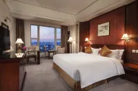 Overseas Chinese Hotel Hotels in Wuma Street commercial area