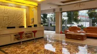 Guangnan Xiangyun Hotel - balcony