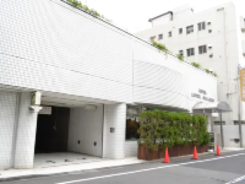 Hotel Listel Shinjuku Hotels near Shinjuku Gyoen National Garden