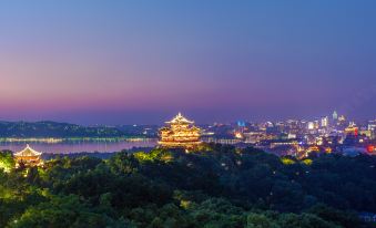 Linxi Wushan Inn