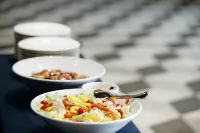スタンフォードホテル釜山 - 朝食