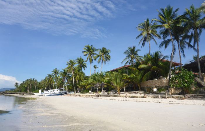 Island View Beachfront Resort
