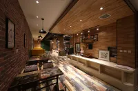 Yake Town Holiday Hotel