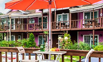 Gyeongju le Reve Pension