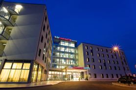 Hotel Cosmopolitan Bologna