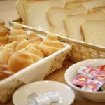 相鐵FRESA INN  東京錦系町飯店 - 早餐