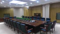 Zhongxin Gold Hotel Hotels in Tongbai